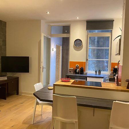 Appartement - Bonlieu - Annecy Vieille Ville Exterior photo