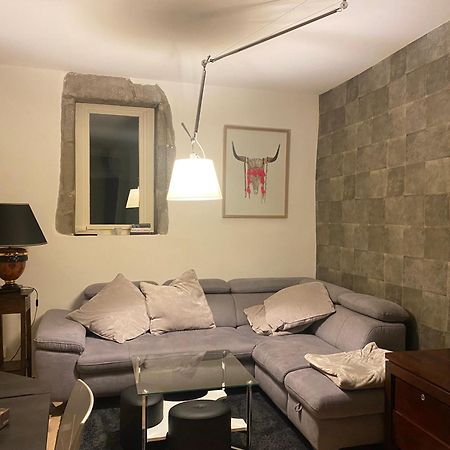 Appartement - Bonlieu - Annecy Vieille Ville Exterior photo