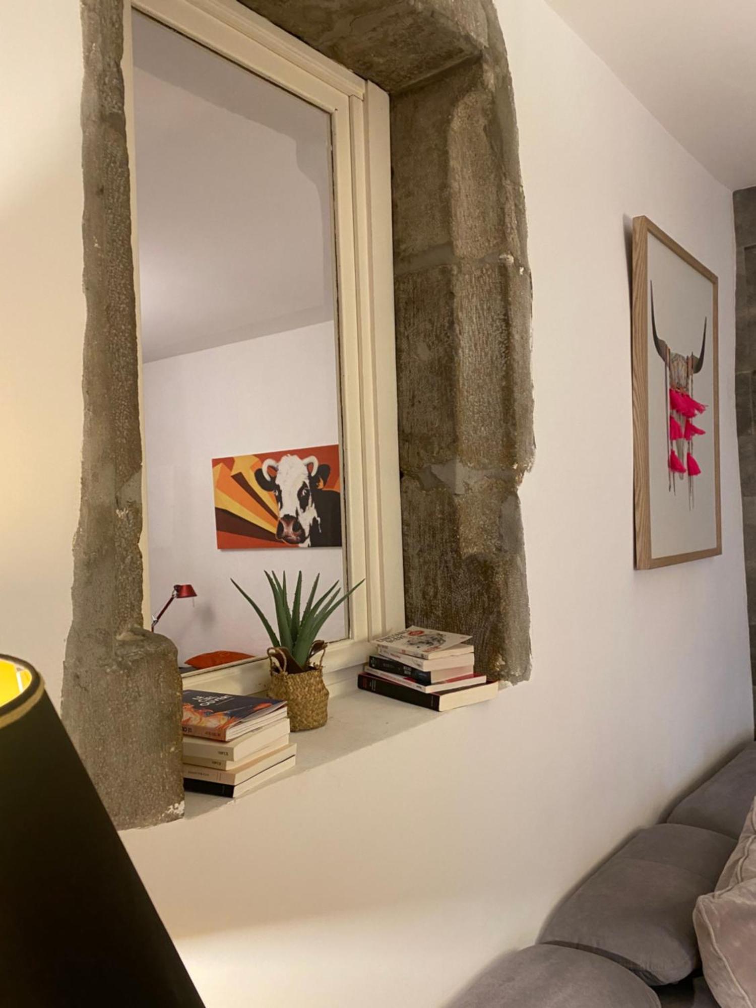 Appartement - Bonlieu - Annecy Vieille Ville Exterior photo