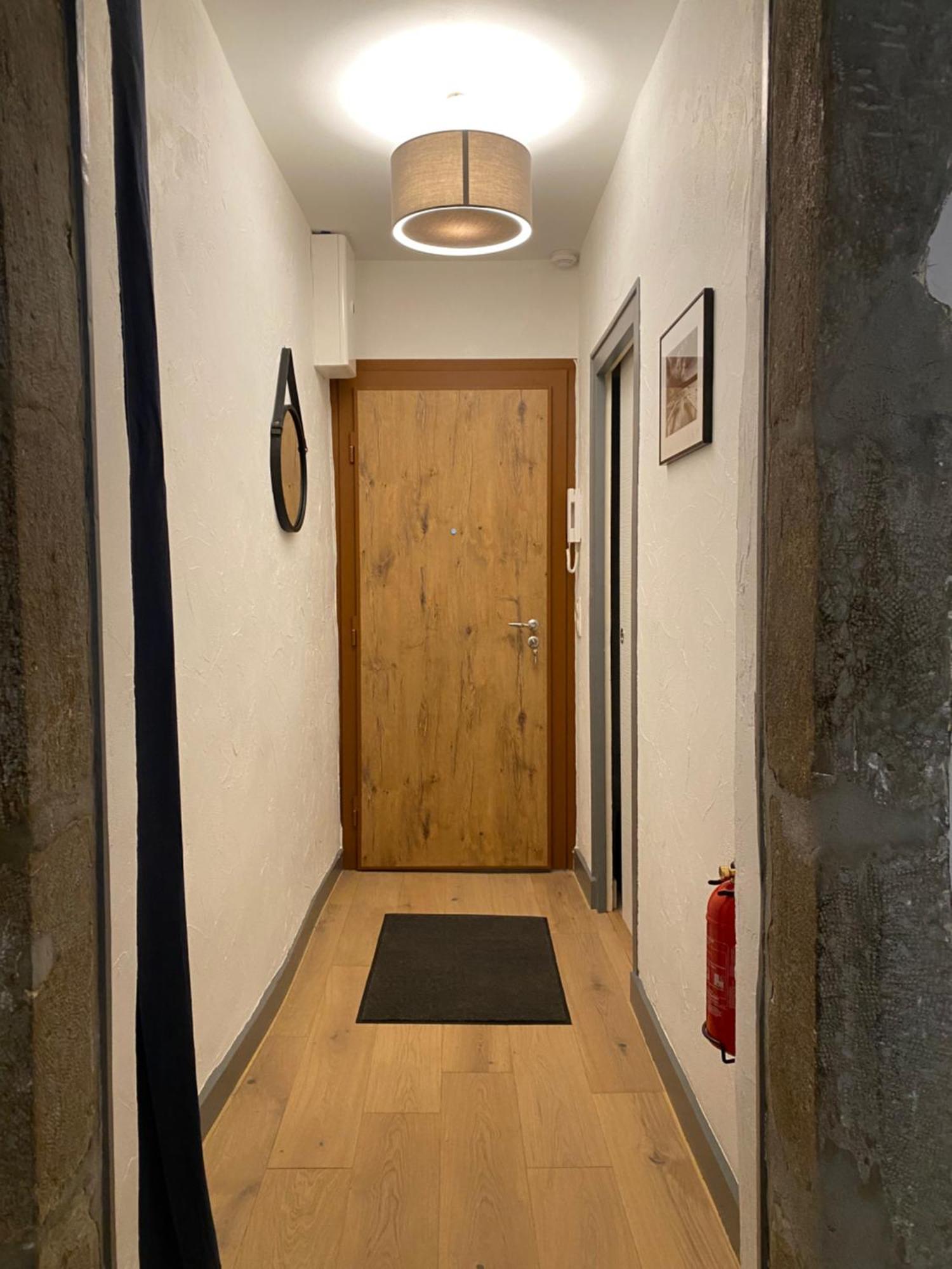 Appartement - Bonlieu - Annecy Vieille Ville Exterior photo